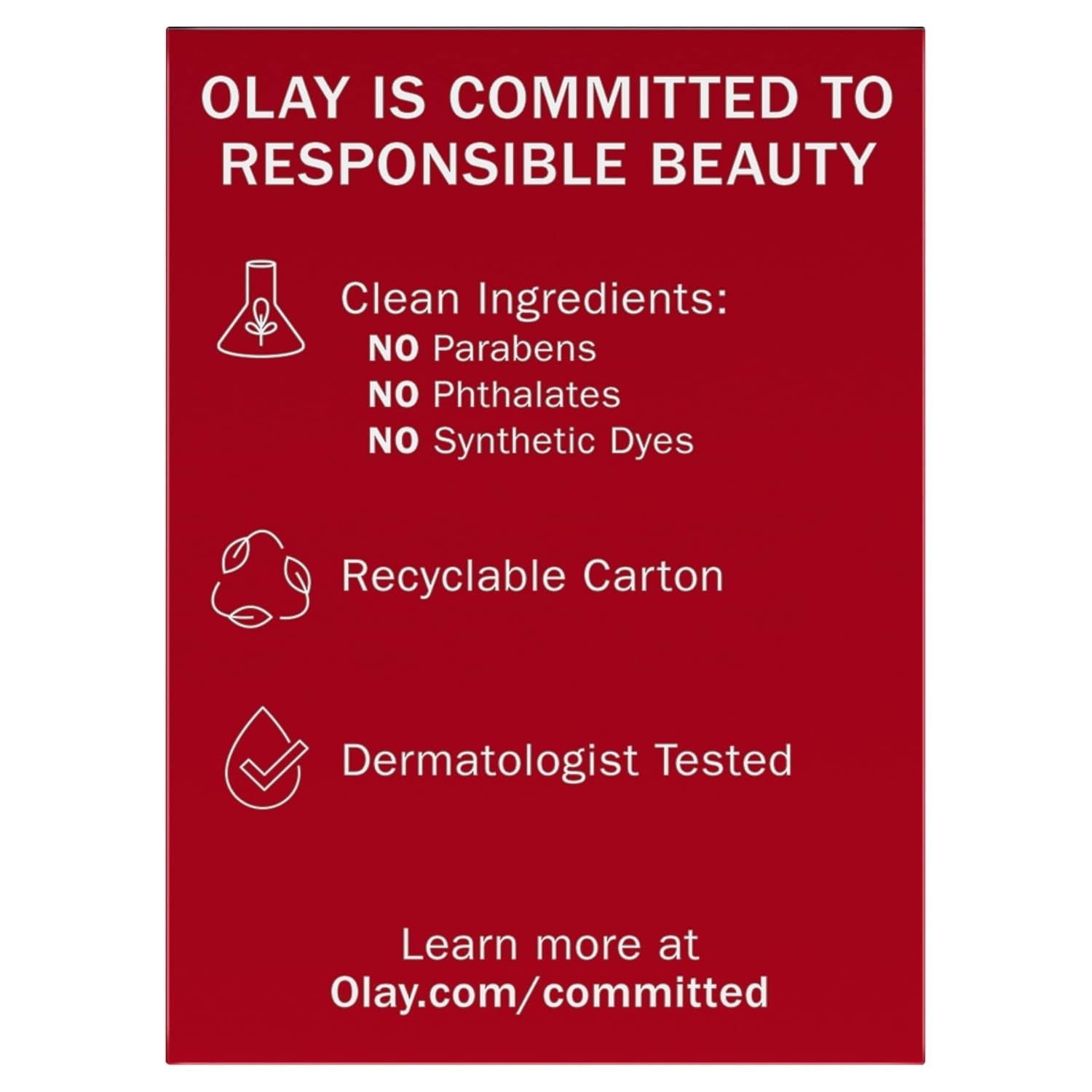 Olay Regenerist Whip Face Moisturizer with SPF 25 – Lightweight Anti - Aging Daily Moisturizer (1.7 oz) - Everbeaut