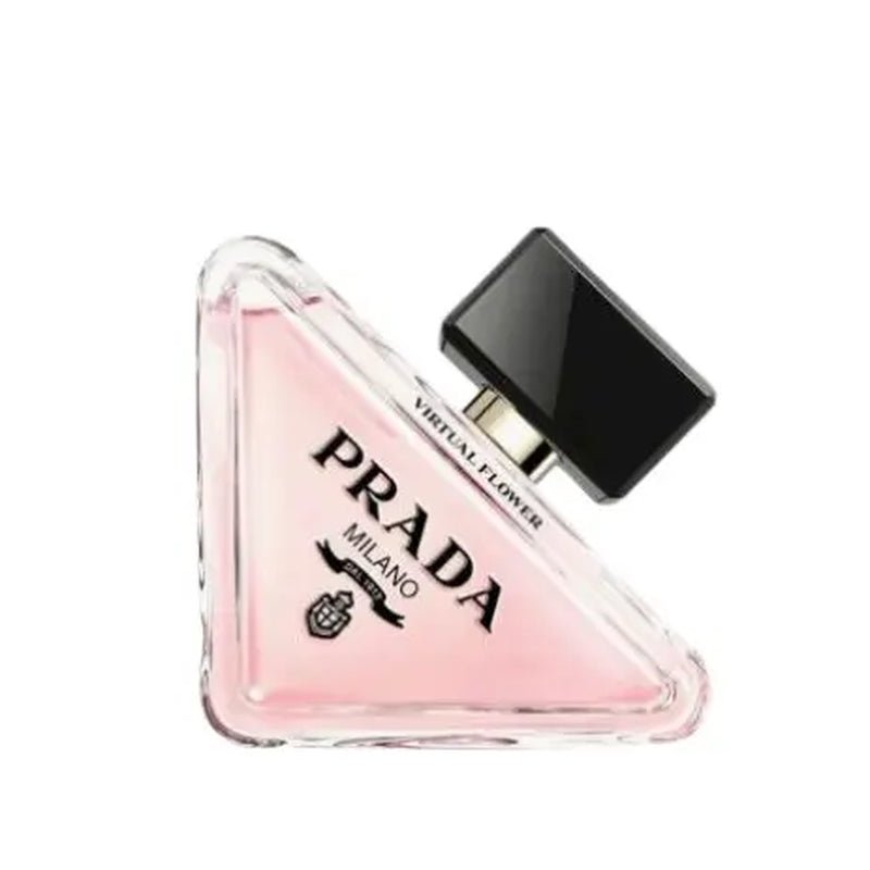 Prada Paradoxe Eau de Parfum for Women – 1.7 oz | Floral Ambery Luxury Perfume - Everbeaut