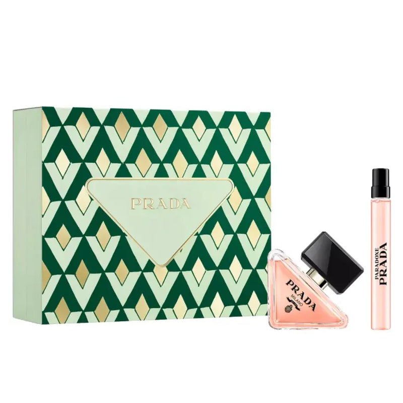Prada Paradoxe Eau de Parfum for Women – 1.7 oz | Floral Ambery Luxury Perfume - Everbeaut