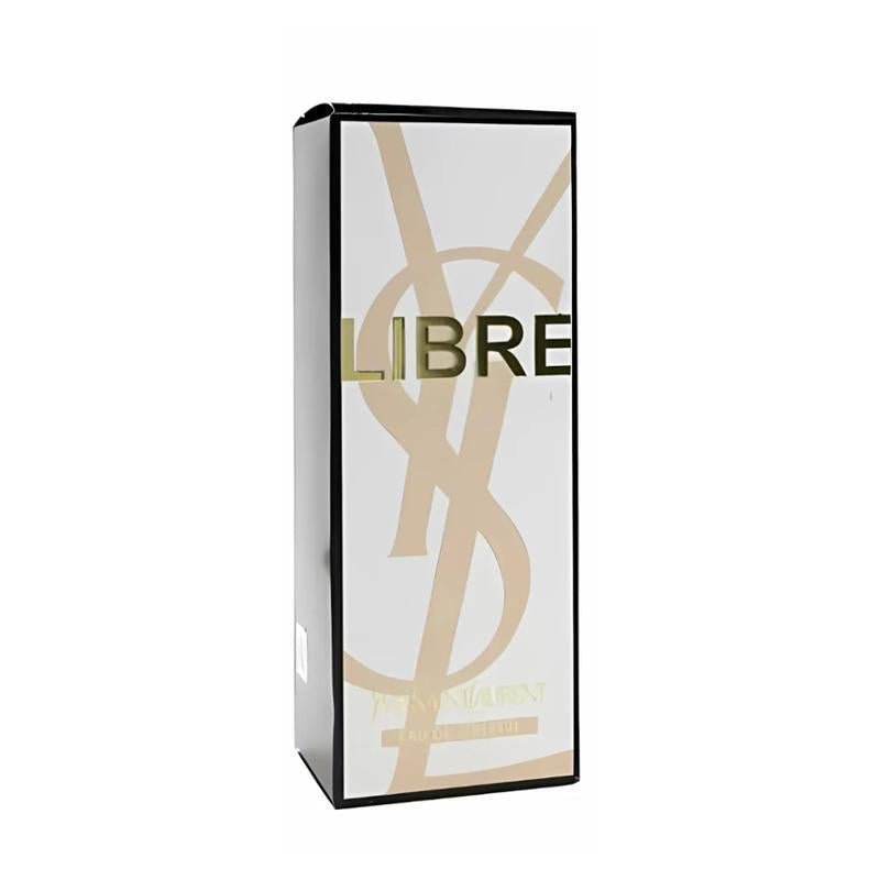 YSL Libre Eau de Toilette for Women – 3 oz | Fresh Floral Amber Fragrance - Everbeaut